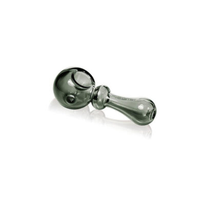 GRAV Bauble Spoon - Smoke Grey