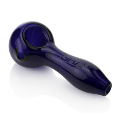 GRAV Classic Spoon - Blue