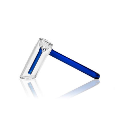 GRAV Hammer Bubbler - Assorted Colors - Blue