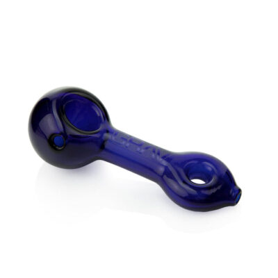 GRAV Mini Spoon - Blue