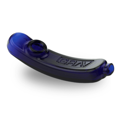 GRAV Rocker Steamroller - Blue