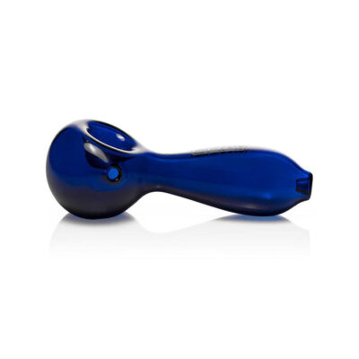 GRAV® Large Spoon - Cobalt