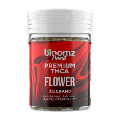 Bloomz-Finest-by-Binoid-THC-Flower-THC-A-Flower-3.5g