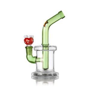 Hemper Gaming Bong 7"