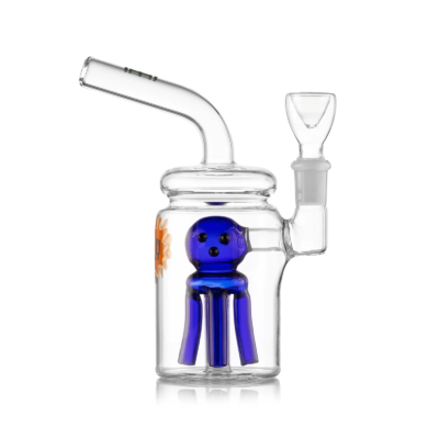 Hemper jellyfish jar bong