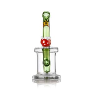 Hemper Gaming Bong 7"