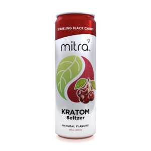 Mitra9 Kratom Seltzer