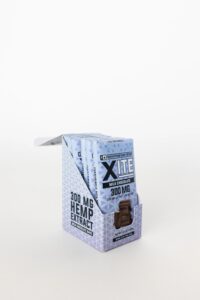 Xite Delta 9 Chocolate Bar