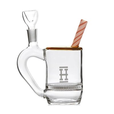 hemper coco mug bong 6