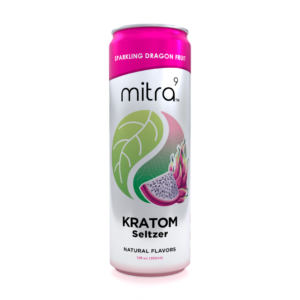 Mitra9 Kratom Seltzer