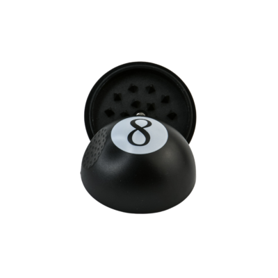 8 Ball Grinder