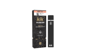 KALIBLOOM KIK Delta 8 Disposable Vape 1000mg