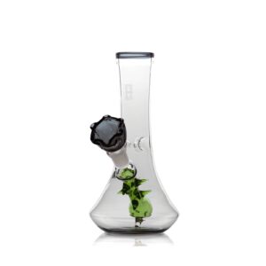 Hemper Flower Base Bong"7