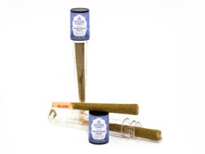 Destino Farms Moonrock Pre-Roll 2 Gram 350mg Delta-8 THC