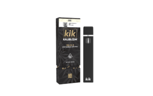 KALIBLOOM KIK Delta 8 Disposable Vape 1000mg