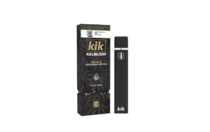 KALIBLOOM KIK Delta 8 Disposable Vape 1000mg