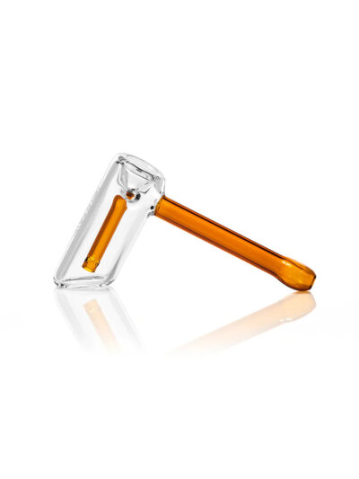 GRAV Mini hammer bubbler