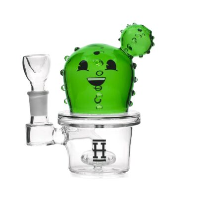 hemper happy cactus bong 6