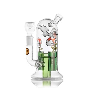 Hemper Gaming Flower Bong 7