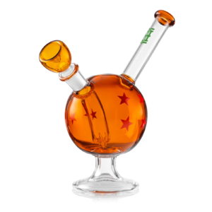 Hemper Wish Ball Bong 7"