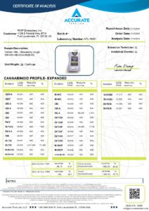 Hidden Hills Fresh Frozen Cart - 2g Cartridge Heady Blend