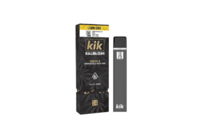 KALIBLOOM KIK Delta 8 Disposable Vape 1000mg