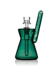 GRAV Hourglass Pocket Bubbler