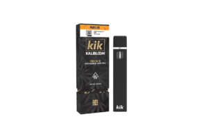 KALIBLOOM KIK Delta 8 Disposable Vape 1000mg