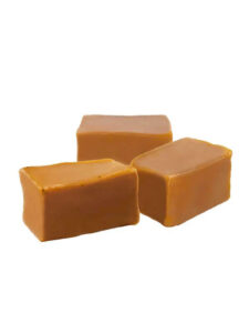 Xite Delta 9 Butter Cream Caramels - 5ct