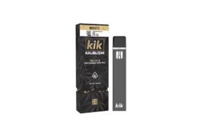 KALIBLOOM KIK Delta 8 Disposable Vape 1000mg