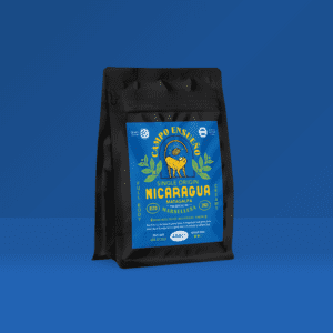 Campo Ensueno Marsellesa Coffee - 400Grams