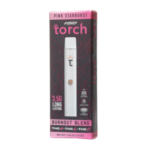 Torch Burnout Blend Disposable 3.5g